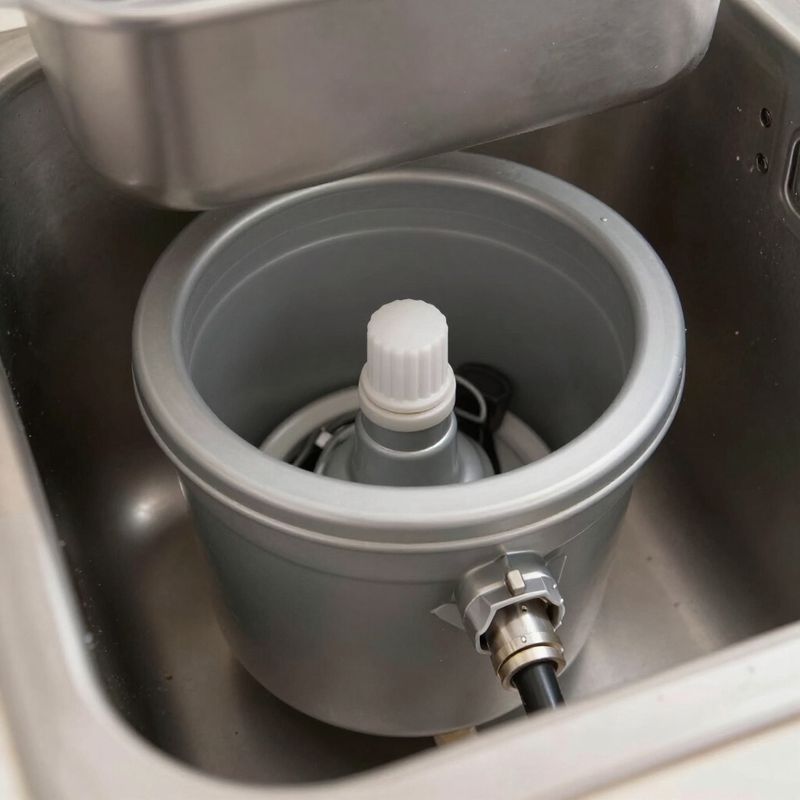 Garbage Disposal in Grass Valley