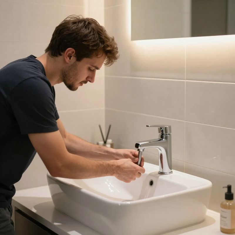 How to Catch a Faucet Problem Early in Grass Valley
